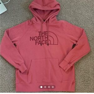 The North Face Women's Rose Hoodie